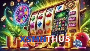XSMNTHU5