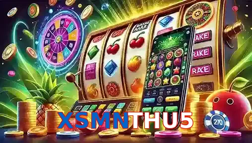 XSMNTHU5